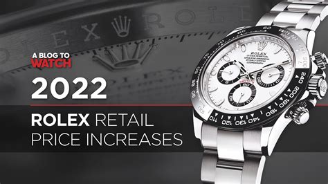 rolex official price list 2022|Rolex watches 2022 prices.